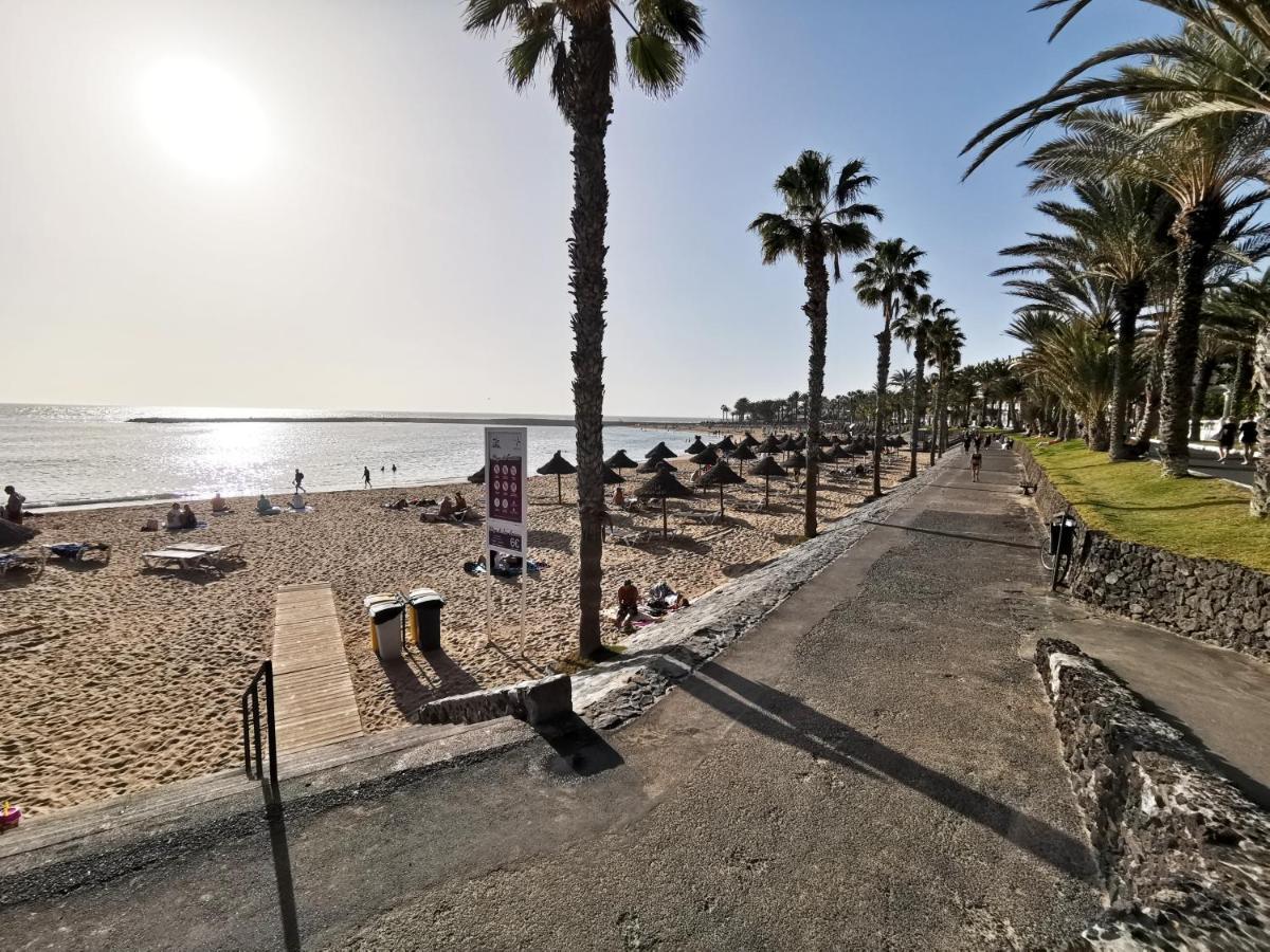 Home2Book Beautiful Apart Los Cristianos Pool Los Cristianos (Tenerife) Exterior foto